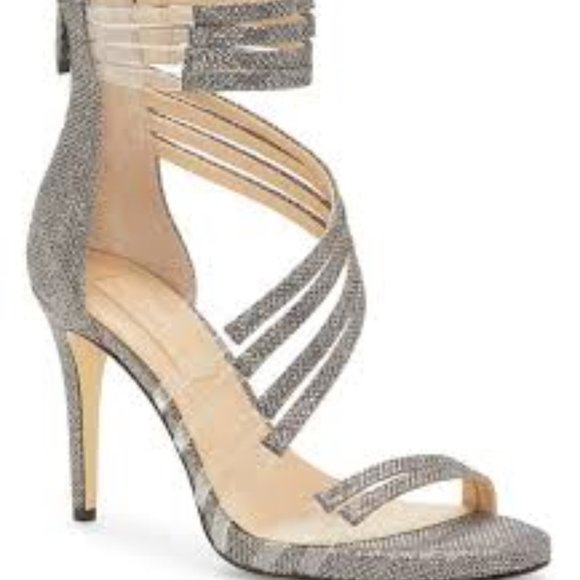 Vince Camuto Shoes - Vince Camuto Imagine Daine Ankle Cuff Sandal